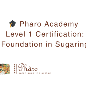Pharo Sugaring Level 1 - Sugaring Foundations